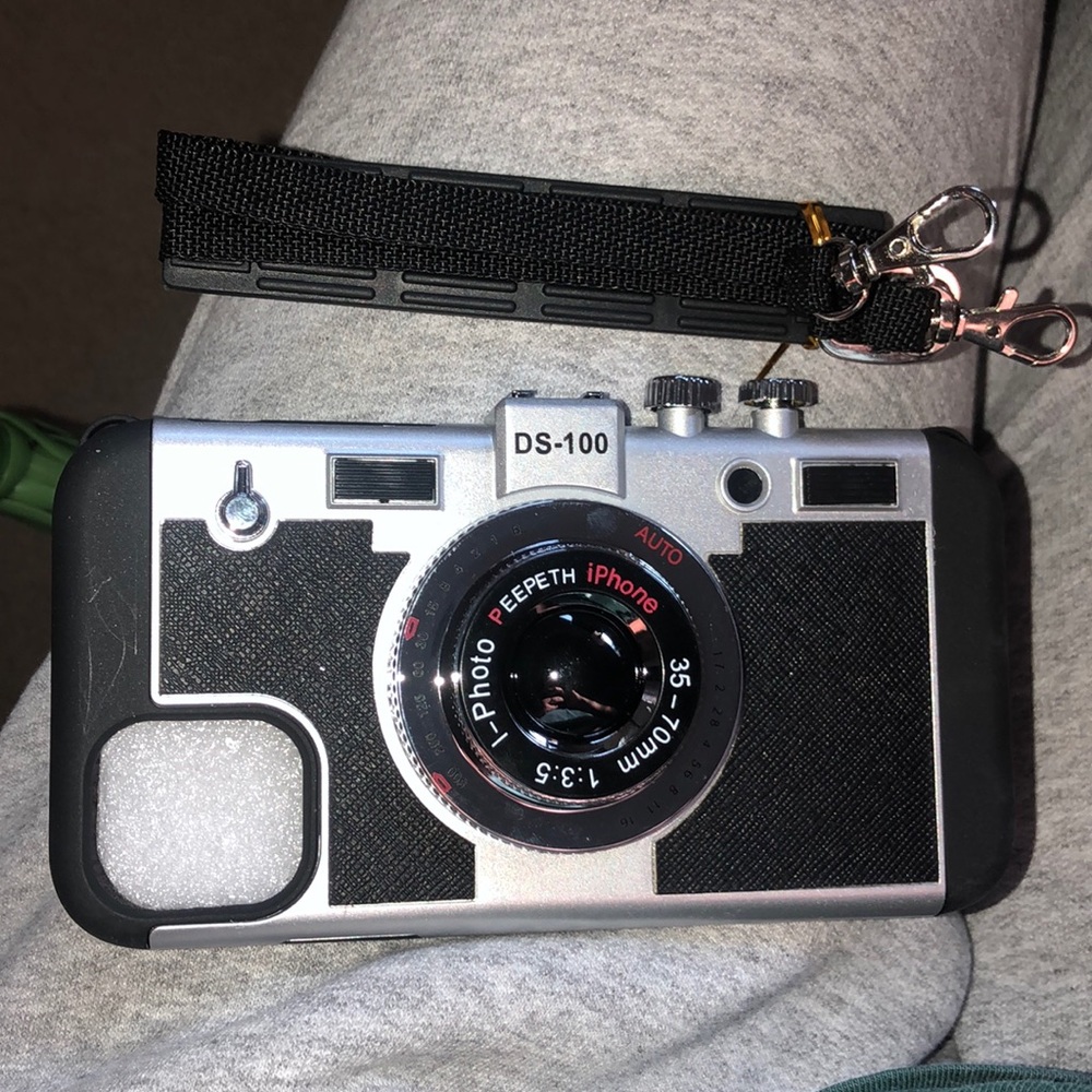 iPhone 11 phone case